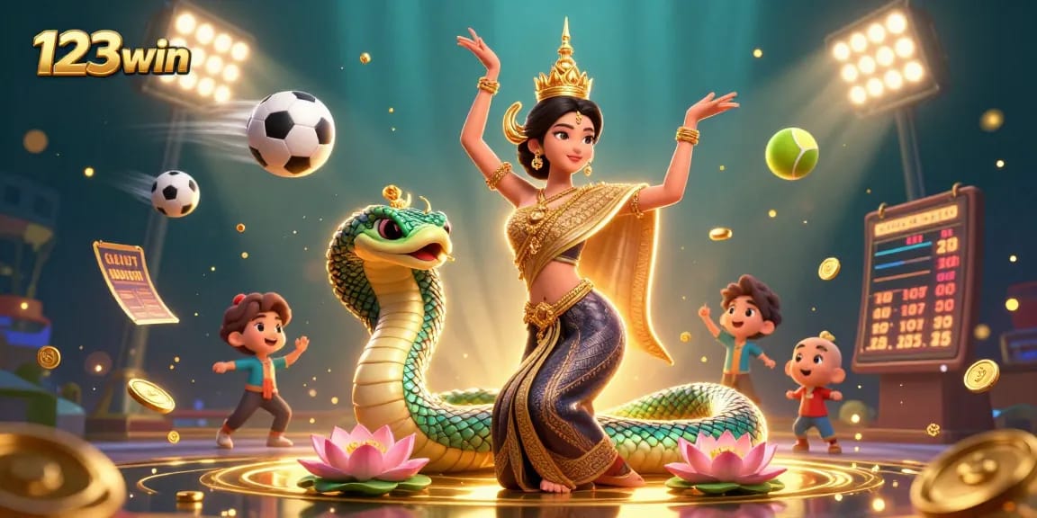 Engage in thrilling gameplay at 123win with vibrant visualization and dynamic elements.