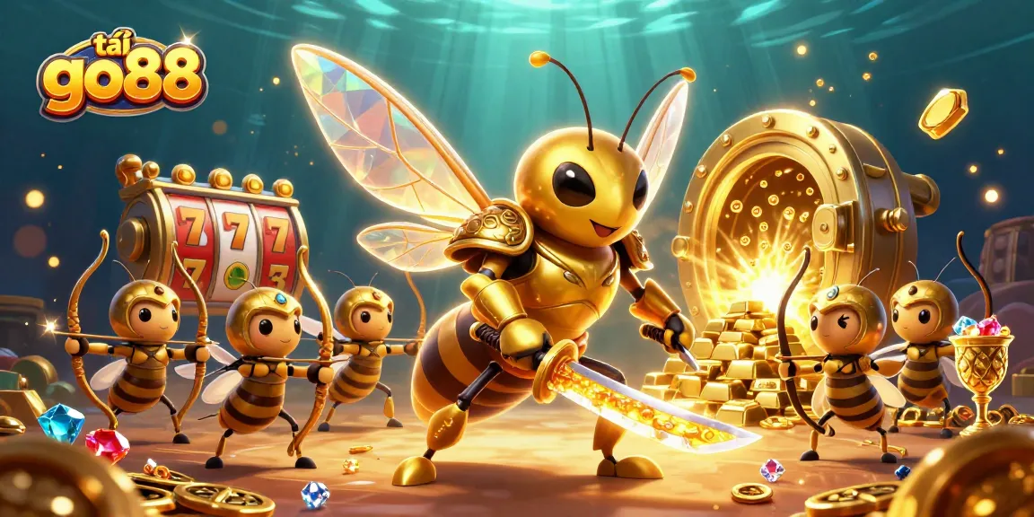 Engage with thrilling gameplay as you tải go88 and enjoy rich casino experiences in a vibrant atmosphere.