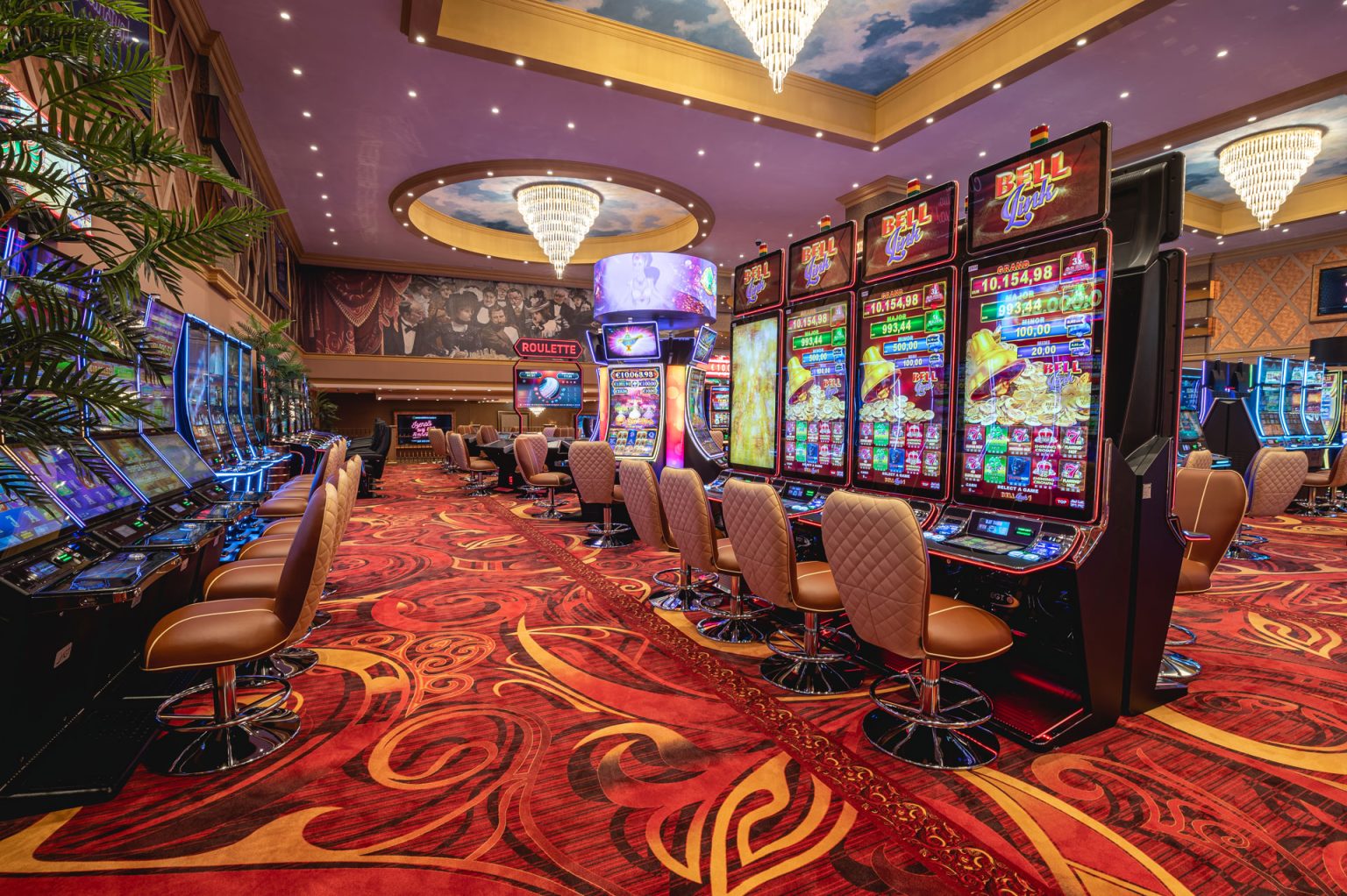 Top Trends and Insights for Online Casino British Columbia in 2025
