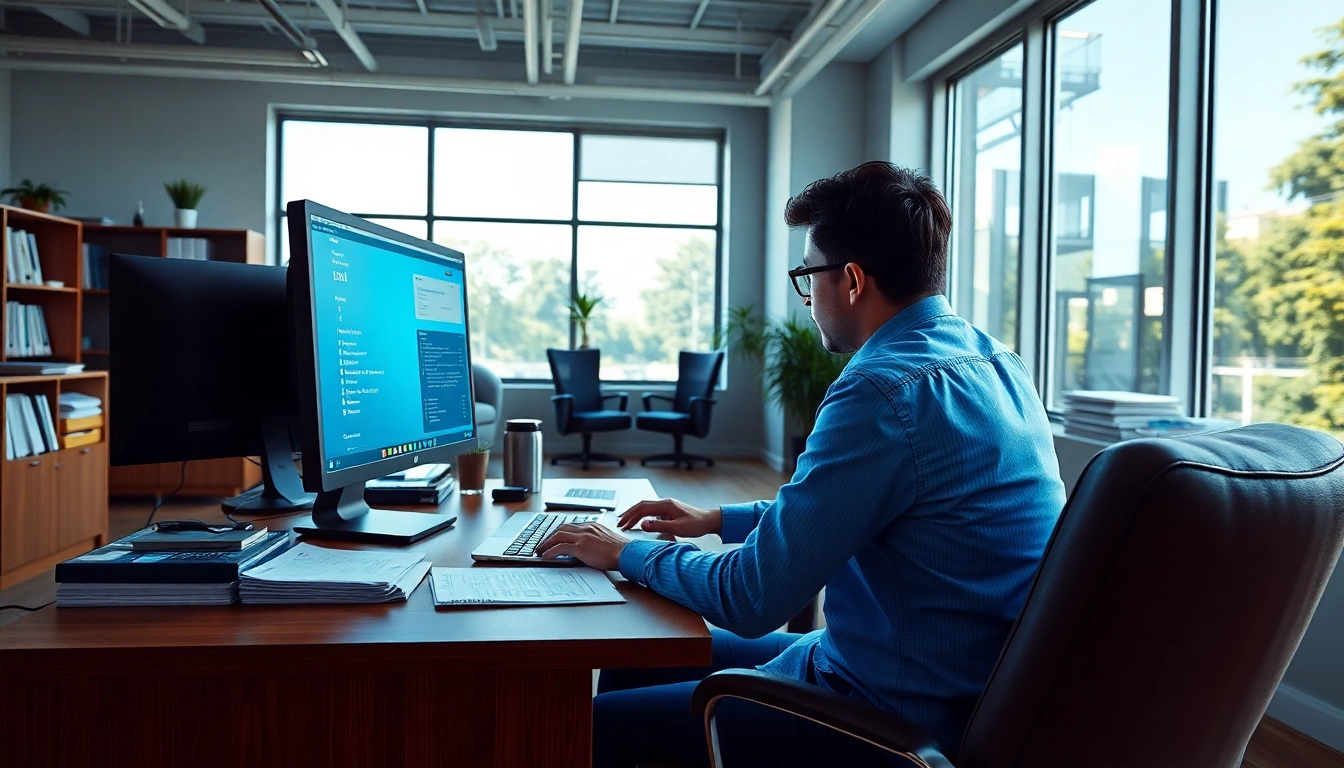 Maximize your potential with CompTIA exam assistance in a focused study environment.