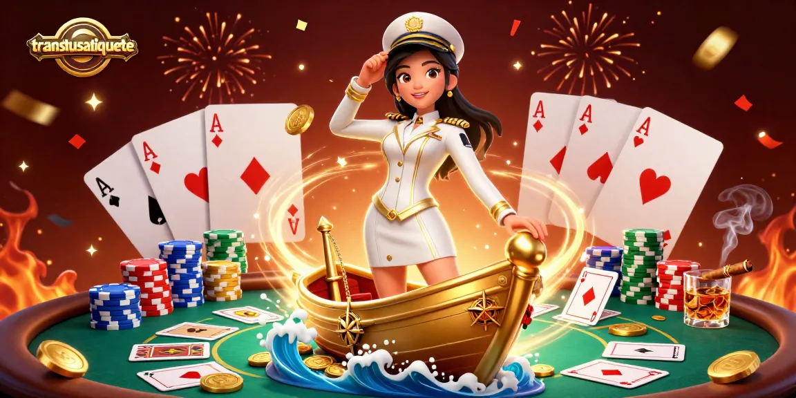 Engage in winning strategies with transtusatiquete amidst vibrant casino atmosphere.