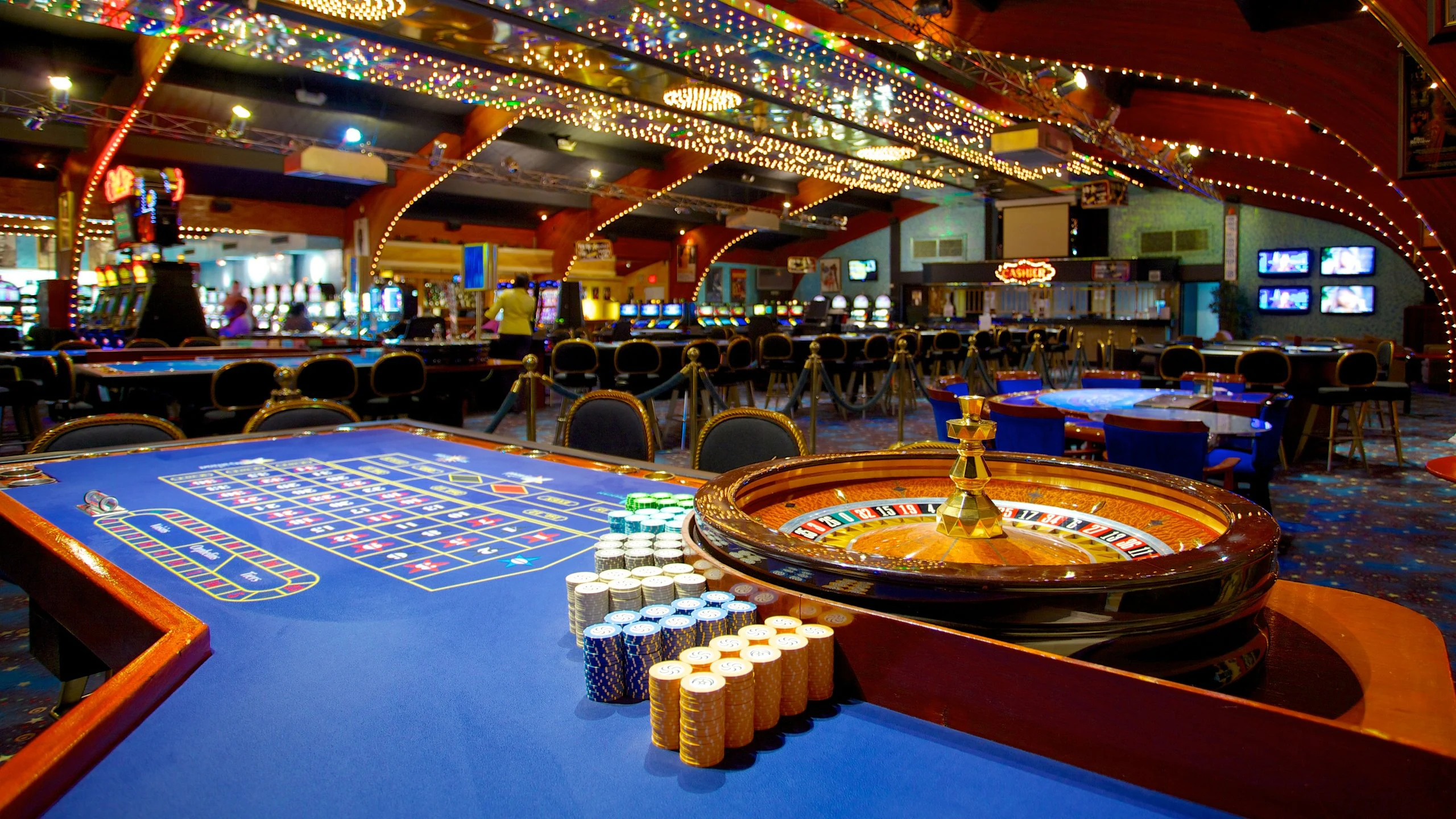 Top Options for Online Casino Manitoba Gamblers in 2025