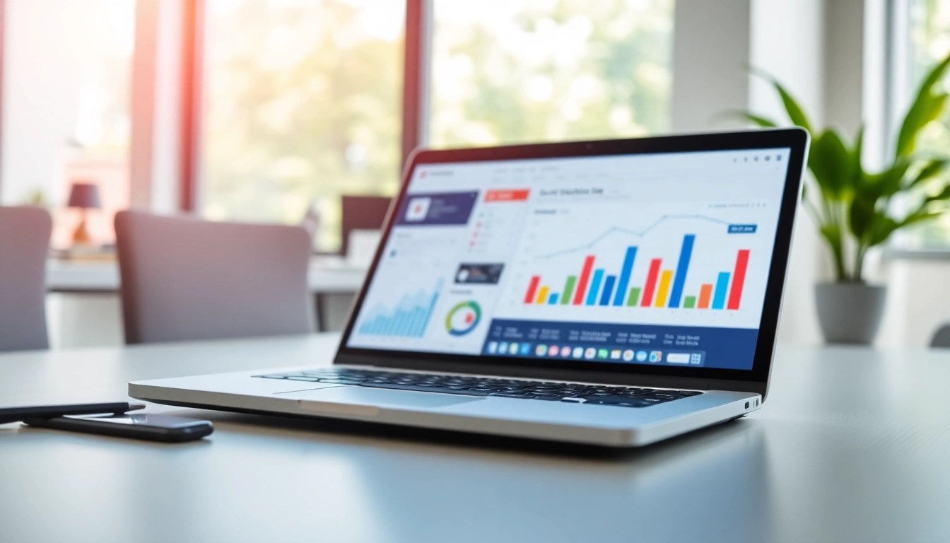 Engaging overview of how smm services enhance social media engagement metrics.