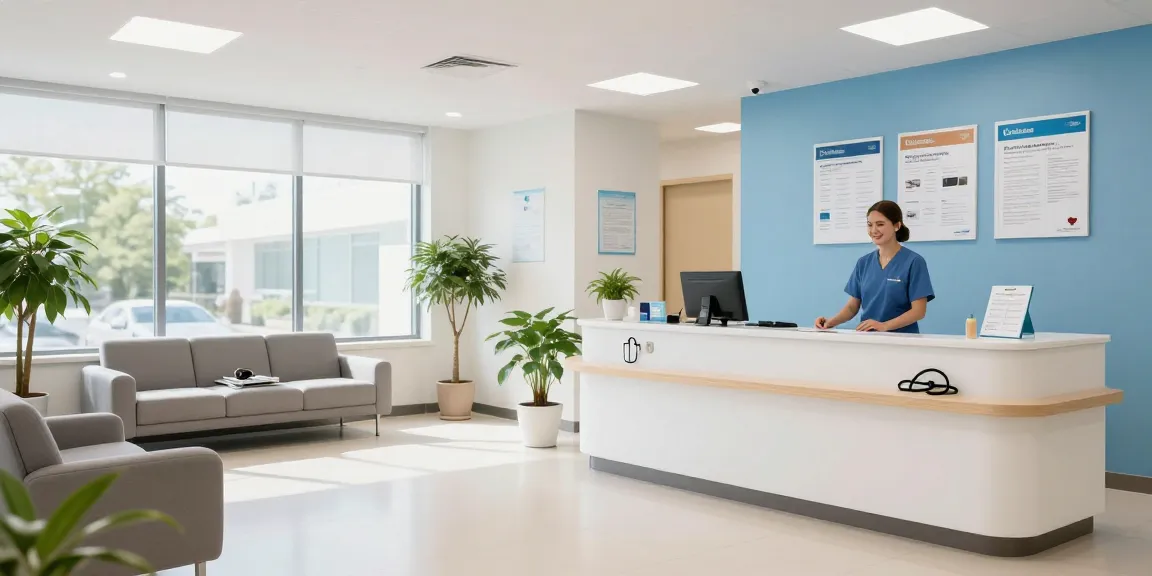 Hair transplant Turkey: Expert care in a modern health clinic.