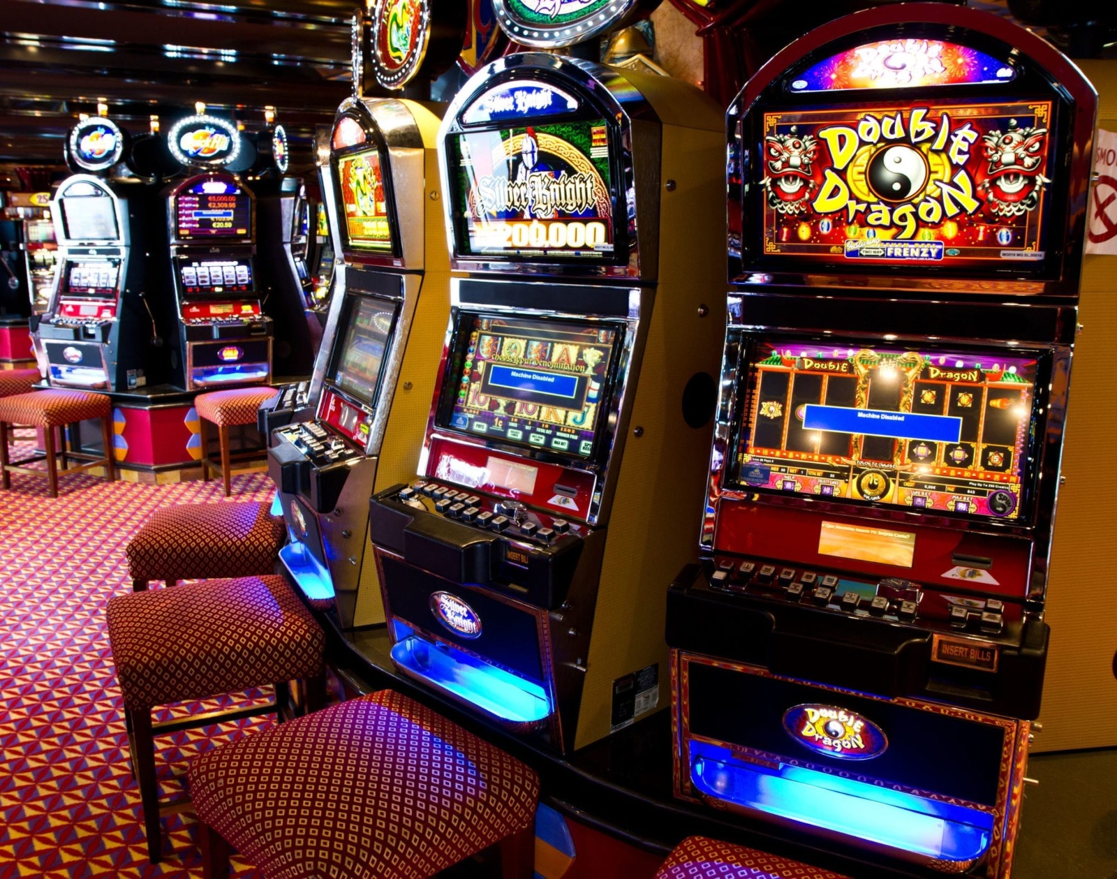 Top Insights into Online Casino California: Legalities, Games, and Player Experience