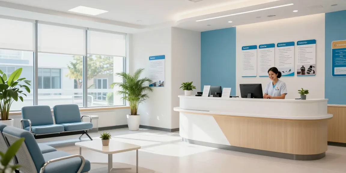 hair transplant turkey services at a modern health clinic, compassionate patient care