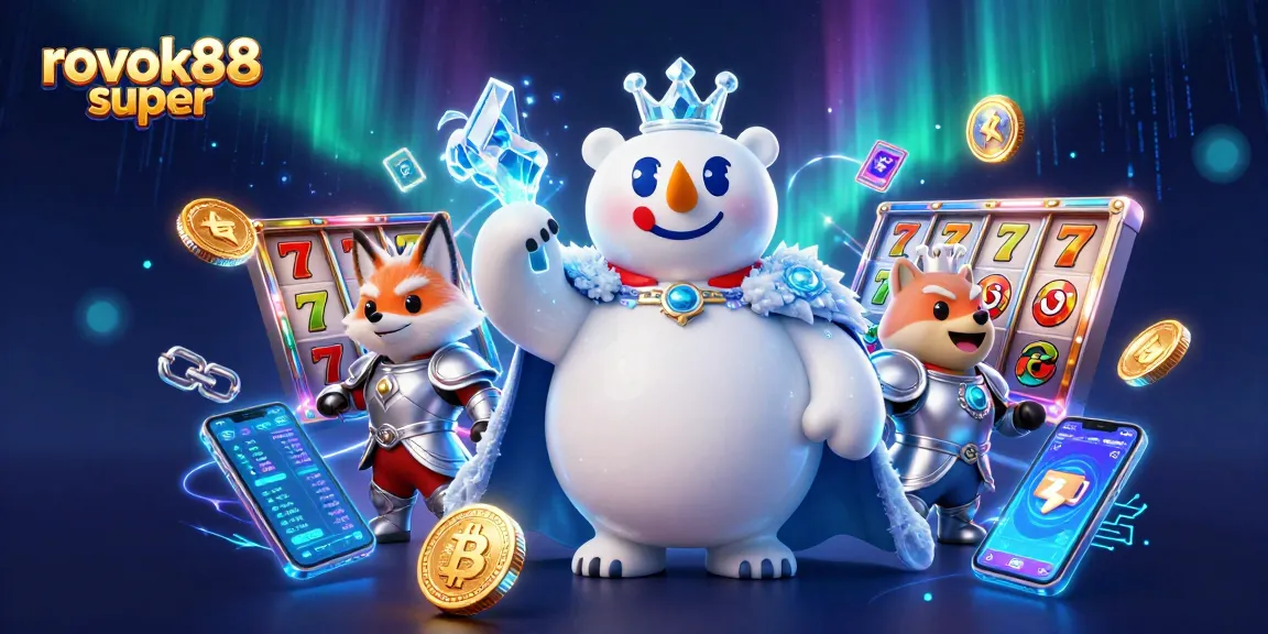 Spin to win with rokok88 super on an exciting slot game adventure!