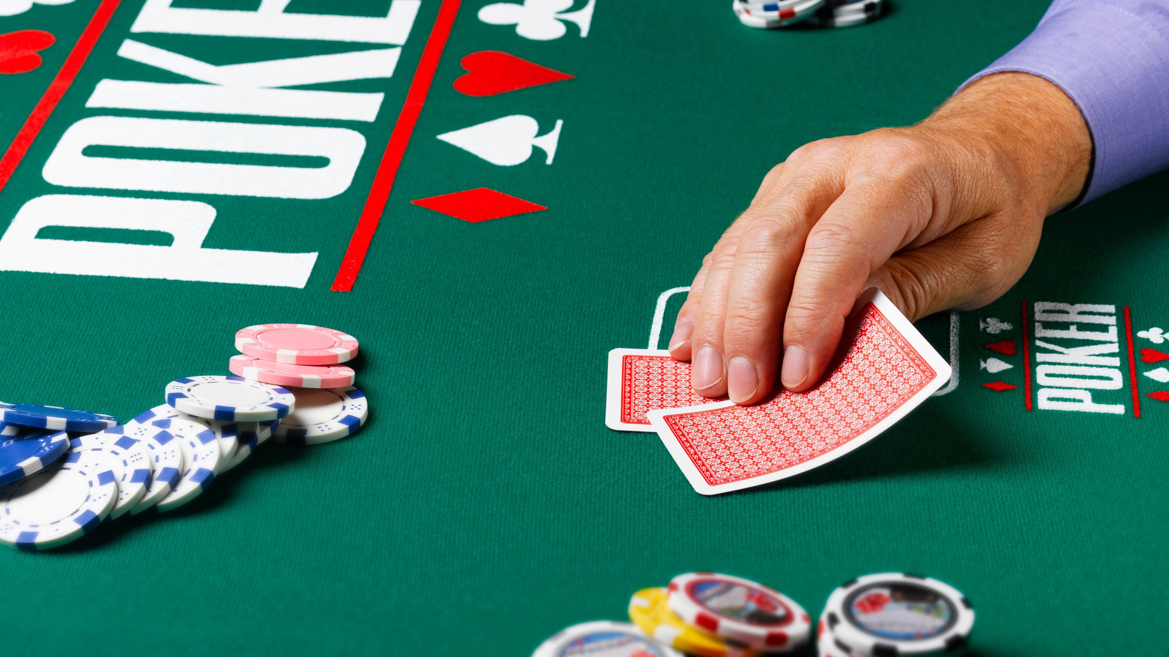 Top Choices for Online Casino Oklahoma: Best Platforms and Games