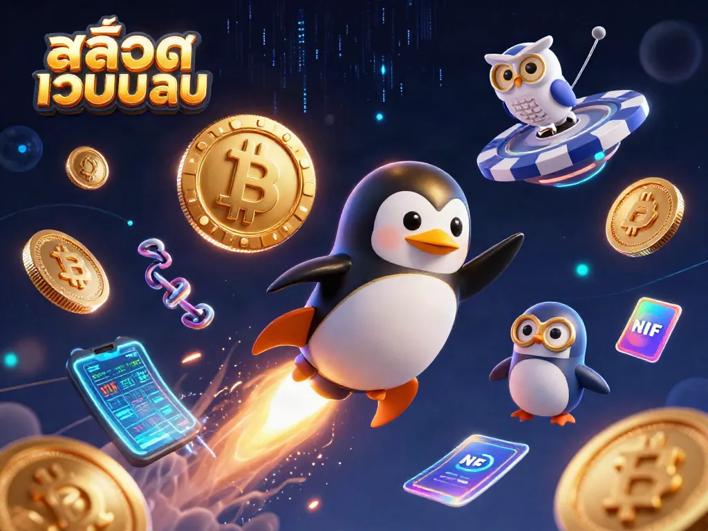 เล่นสล็อตเว็บตรงกับเกมสล็อตที่น่าตื่นเต้นจากเครื่องเล่นใหม่สุดทันสมัย