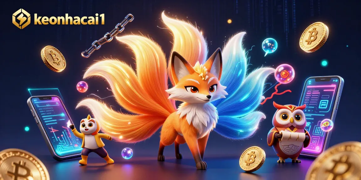 Experience dynamic sports betting action with keonhacai1 in a vibrant casino atmosphere.