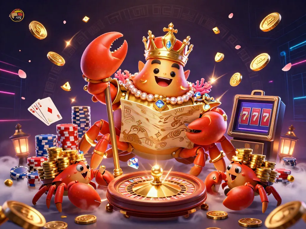 Experience thrilling wins while playing Yaar Win, featuring vibrant characters and dynamic casino elements.