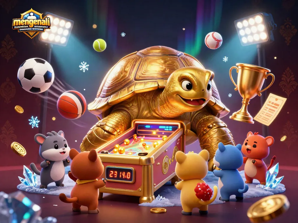 Mengenali karakter setiap provider permainan dengan slot dan bonus luar biasa di DEWI168, menghadirkan pengalaman bermain yang seru.
