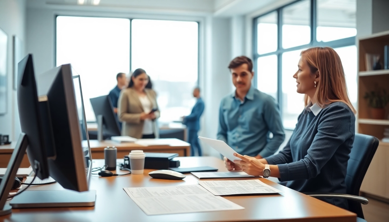 Evaluate if Pretzel a good warranty company with a professional advisor in a bright office.