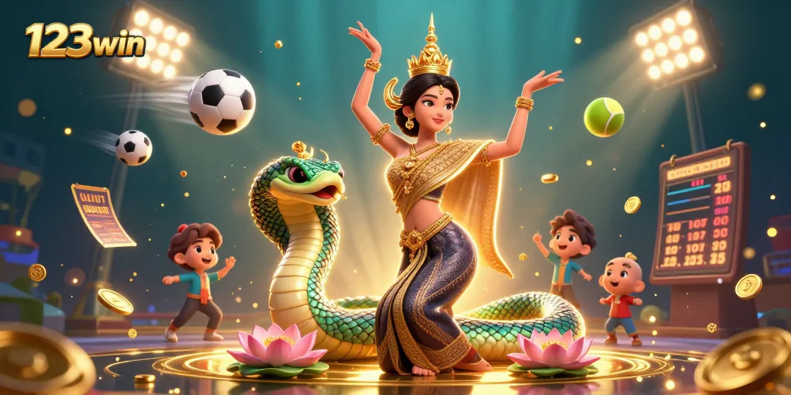 Engage in thrilling gameplay at 123win with vibrant visualization and dynamic elements.