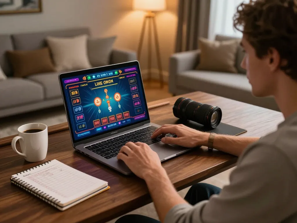 Engaging strategy for casinò online italiani non aams at home with live dealer gaming.