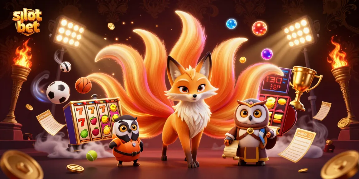 Temukan strategi slot bet terbaik untuk meraih kemenangan besar di platform judi online
