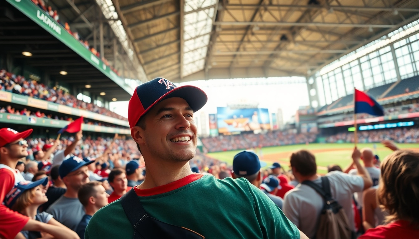 mlb중계를 쉽게 즐기는 방법과 꿀팁