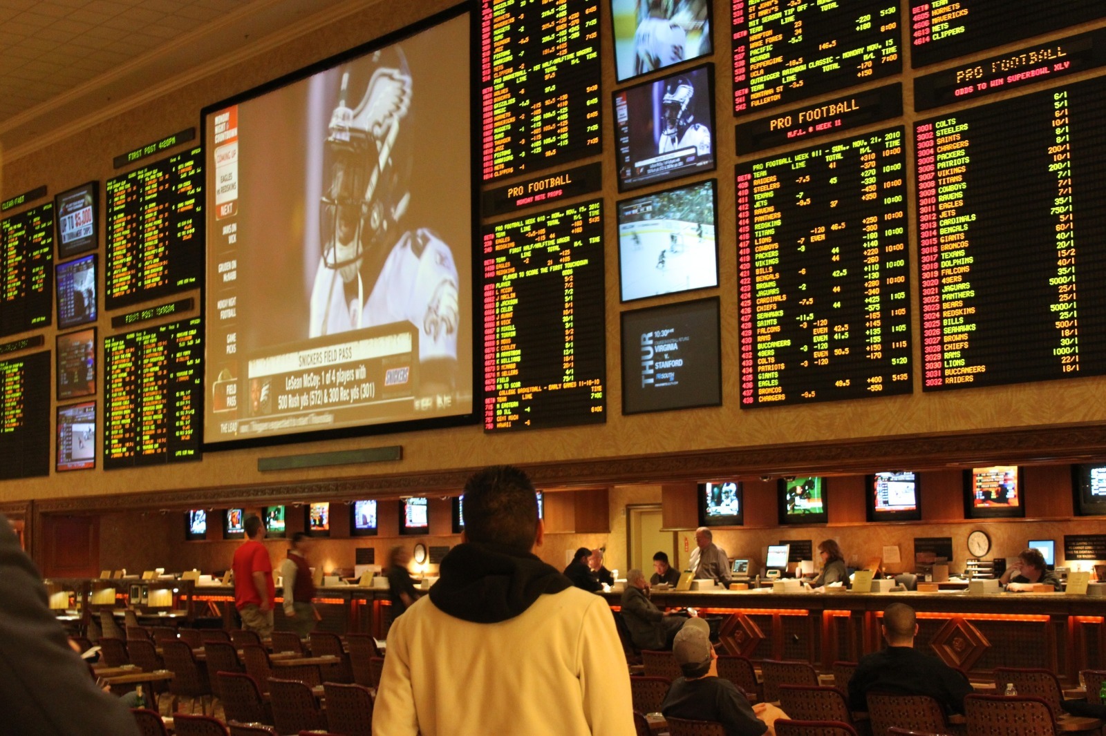 Mastering Online Sportsbooks Georgia: A Comprehensive Guide for Enthusiasts