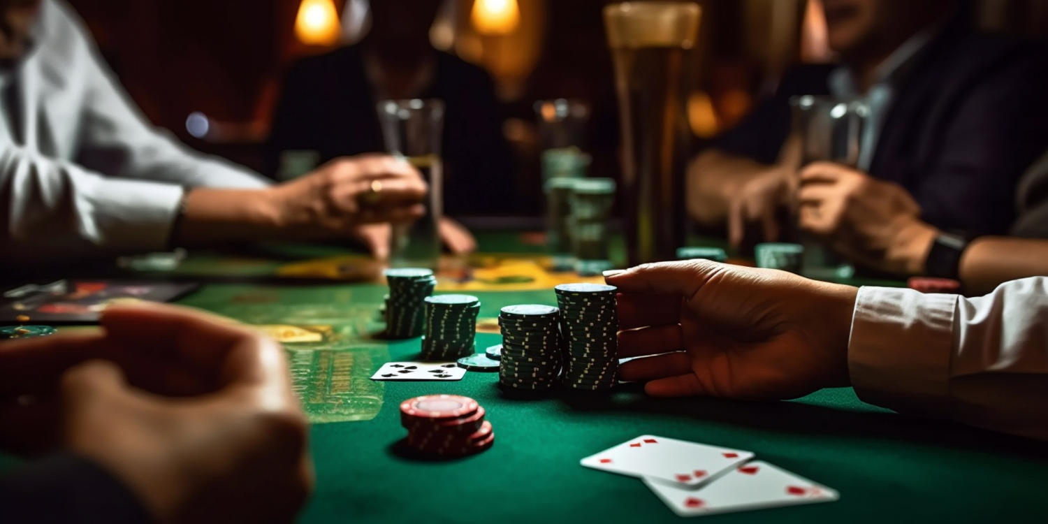 Top Strategies for Winning at Online Casino Alabama
