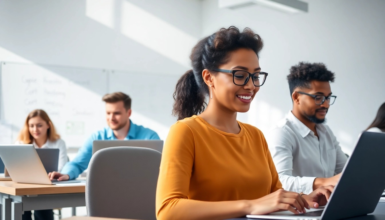 Enhancing Efficiency at Your Local Typing Center: Services, Benefits, and More