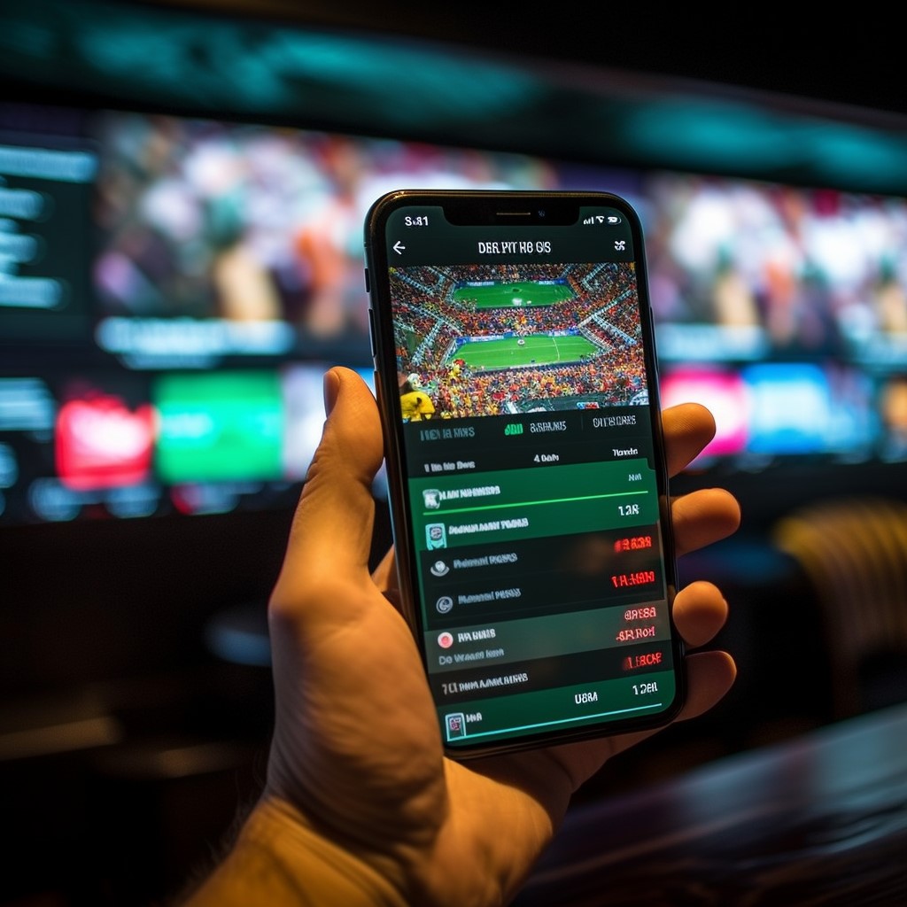 Top Trends in Online Sportsbooks Alabama: A Guide for Bettors