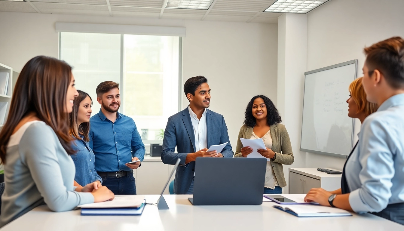 Enhance Your Skills with Front Desk Training Near Me