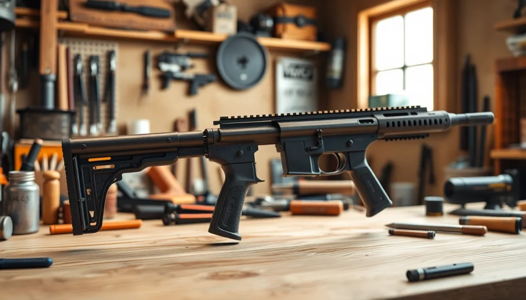 Showcasing the pf940v2 frame only in a well-lit workspace with tools emphasizing craftsmanship.