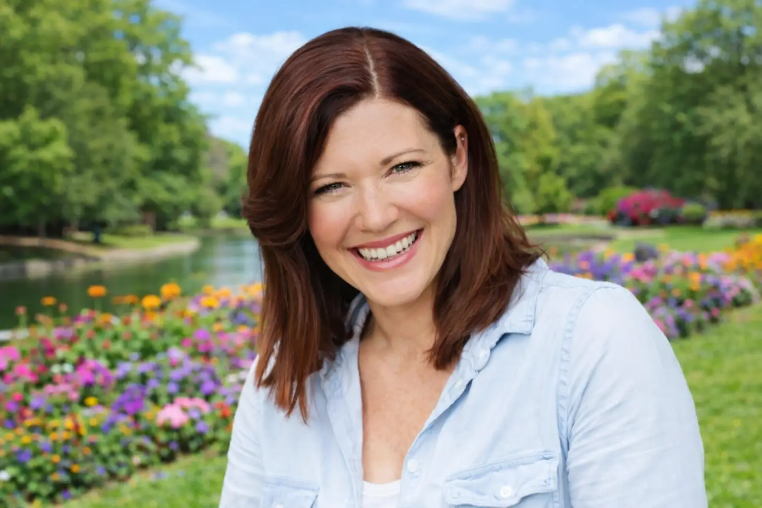 Julia Waterman: A Private Life Beyond Dennis Waterman’s Fame
