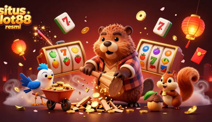 Kekuatan situs slot88 resmi: Mengapa Pemain Menyukainya dan Mendapatkan Strategi Menang 2026