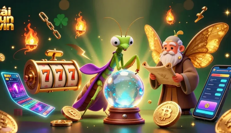 7 Reasons tải sun win Dominates Online Casino Gaming in 2026