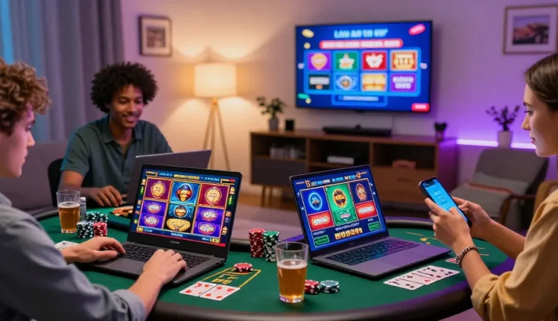 Non UK Licensed Casinos: Before and After — Expert Insights for 2026