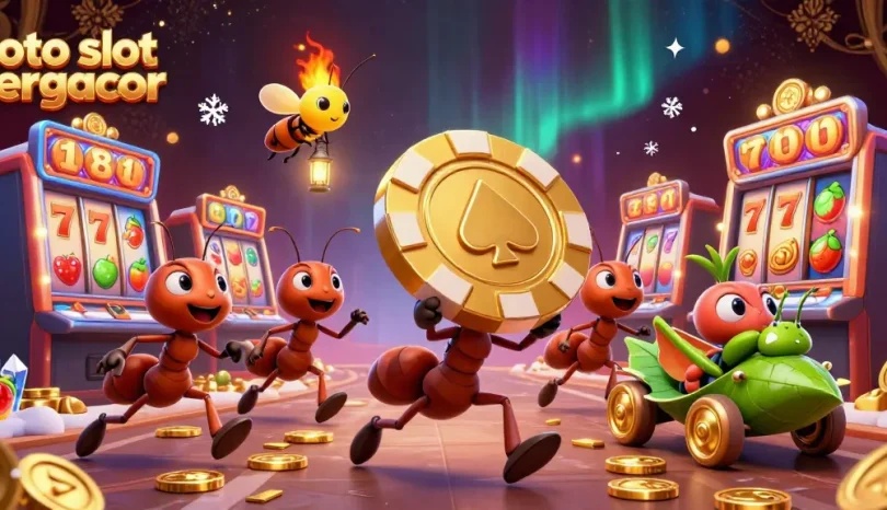 Why toto slot tergacor Is the Best Choice for Gamblers in 2026