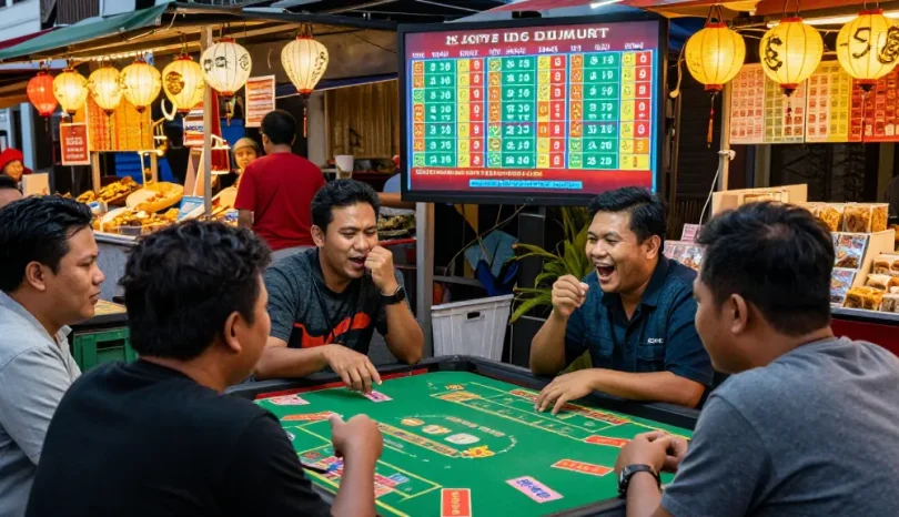 Paket Sukses Syair Menang untuk Analisis Togel dan Strategi Terbaik 2026