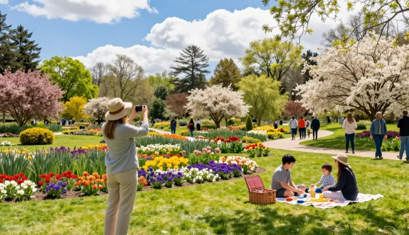 The Proven Capay Valley Garden Tour Framework Used by Tourists in 2026