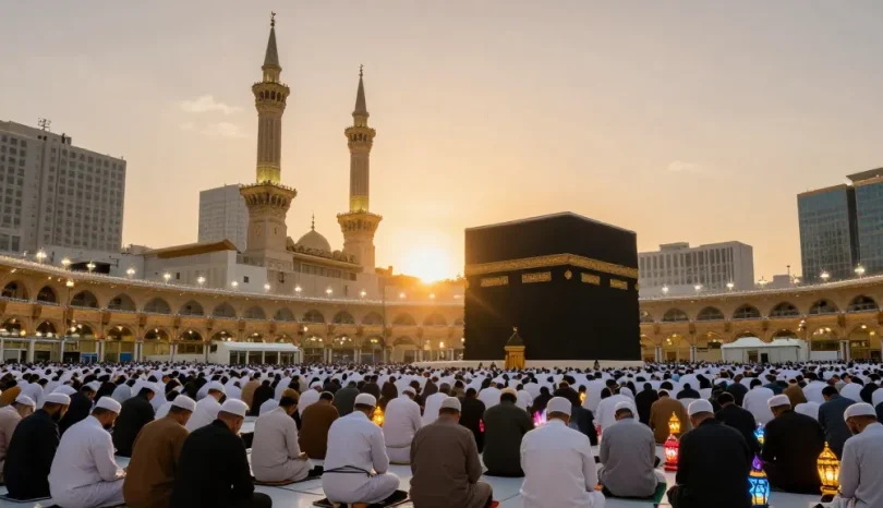 Umroh Ramadhan Forecast: What to Expect in 2026
