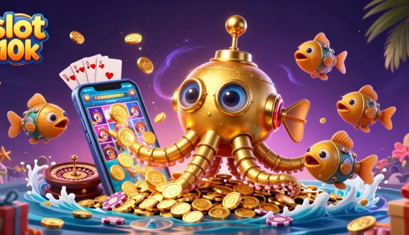 The Impact of Slot 10k on Winning Strategies: A 2026 Analysis