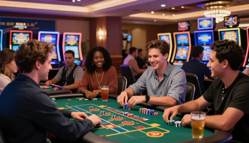 Credit Card Casinos UK 2026 Update: Essential Insights for Players