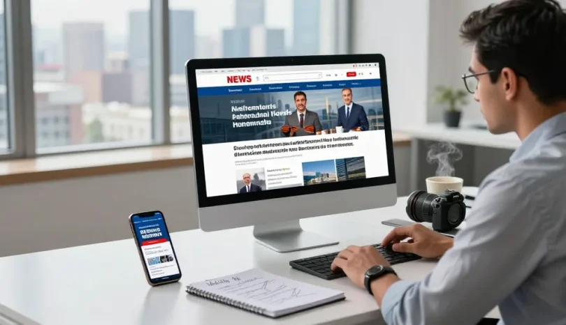 NAGA2000 Walkthrough: A Comprehensive Guide to India’s Hottest News Portal in 2026