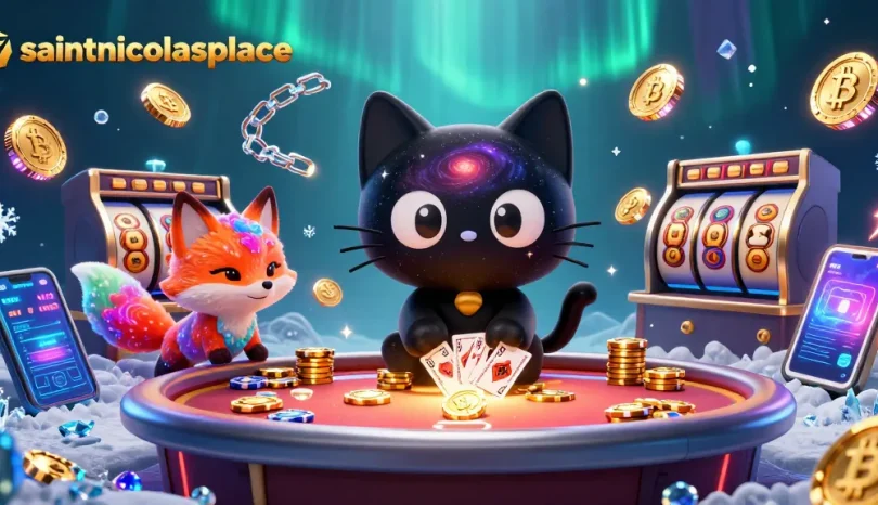 Which Credit Card Casino Option at saintnicolasplace Is Right for You? 2026 Player Guide to Winning Strategies