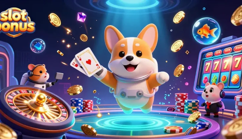 Long-Term slot bonus Strategy: Building Lasting Winning Strategies for Gamblers in 2026
