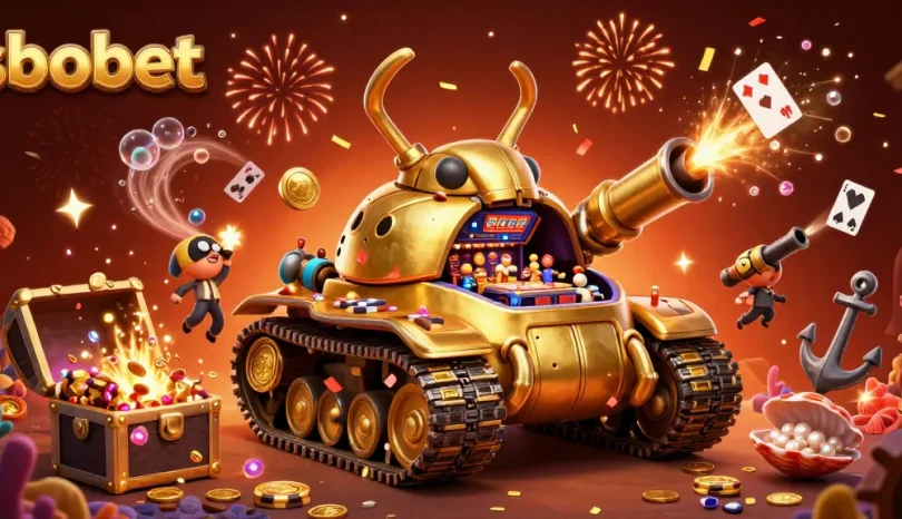 sbobet Reviewed: A Comprehensive 2026 Breakdown of Winning Strategies for Gamblers